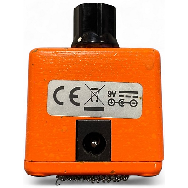 Used MXR M290 Phase 95 Effect Pedal