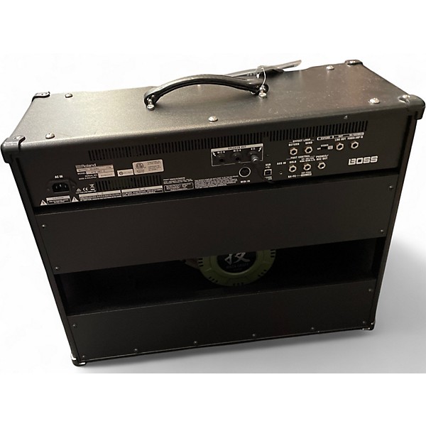 Used Boss Katana Artist MK II Guitar Combo Amp