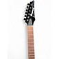 Used Ibanez RG6003FM Blue burst Solid Body Electric Guitar