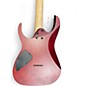 Used Ibanez RG6003FM Blue burst Solid Body Electric Guitar