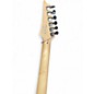 Used Ibanez RG6003FM Blue burst Solid Body Electric Guitar