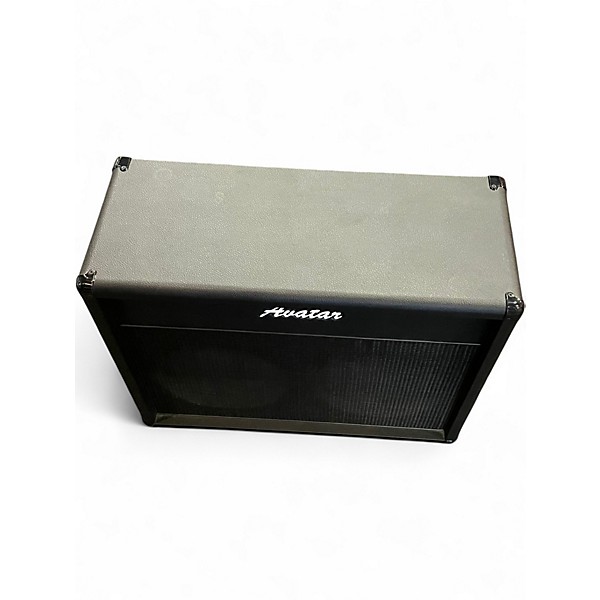 Used Avatar 2X12 CEL V30 Guitar Cabinet