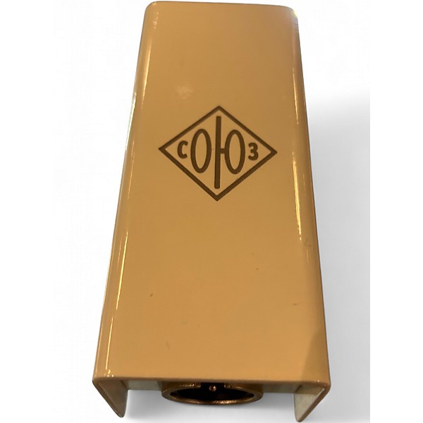 Used Soyuz Microphones LAUNCHER  Microphone Preamp