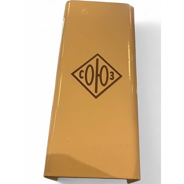 Used Soyuz Microphones LAUNCHER  Microphone Preamp