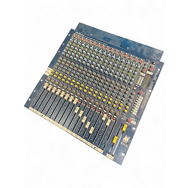 Used Allen & Heath MIXWIZARD 16:2 Unpowered Mixer