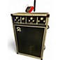 Vintage 1970s Sg Systems  15210 COMBO Tube Guitar Combo Amp