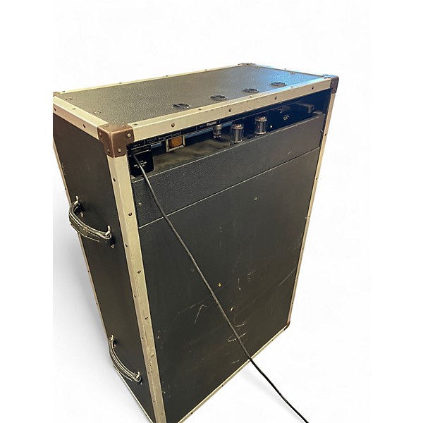 Vintage 1970s Sg Systems  15210 COMBO Tube Guitar Combo Amp