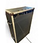 Vintage 1970s Sg Systems  15210 COMBO Tube Guitar Combo Amp