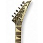 Used Jackson JS22 Dinky Blue Solid Body Electric Guitar