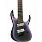 Used Ibanez RGD71ALMS AURORA Solid Body Electric Guitar