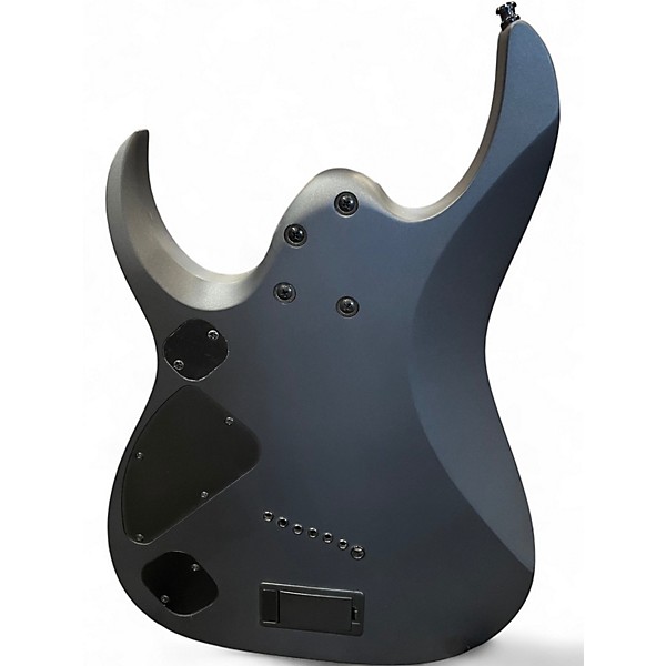 Used Ibanez RGD71ALMS AURORA Solid Body Electric Guitar