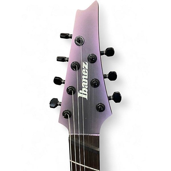 Used Ibanez RGD71ALMS AURORA Solid Body Electric Guitar