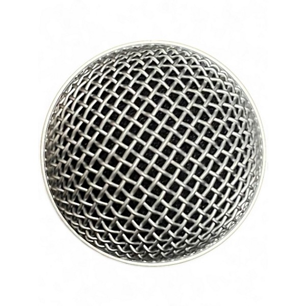 Used Shure Beta 58A Dynamic Microphone