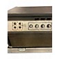 Vintage 1970s Ampeg BLACKLINE SVT Tube Bass Amp Head