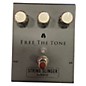 Used Free The Tone String Slinger Overdrive Effect Pedal thumbnail