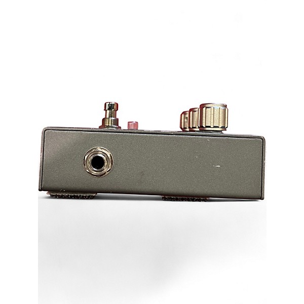 Used Free The Tone String Slinger Overdrive Effect Pedal