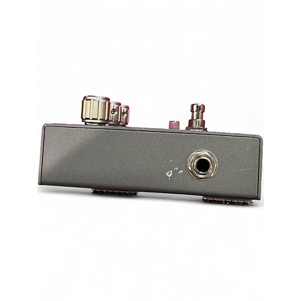 Used Free The Tone String Slinger Overdrive Effect Pedal