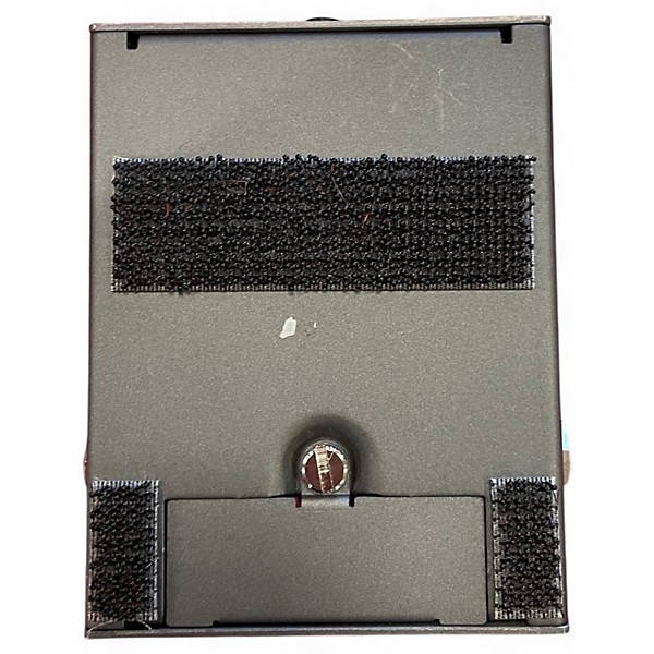 Used Free The Tone String Slinger Overdrive Effect Pedal