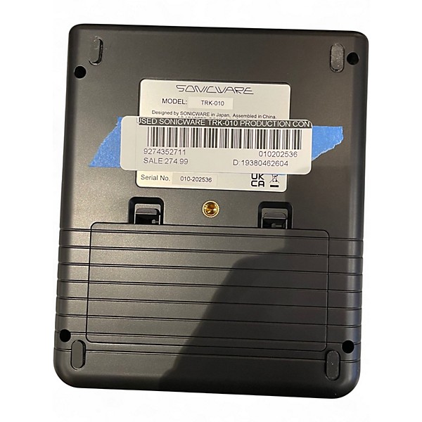 Used Sonicware TRK-010 Production Controller