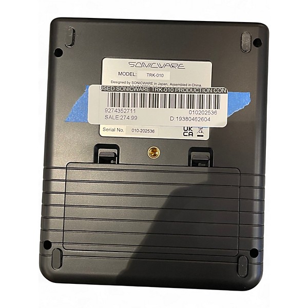 Used Sonicware TRK-010 Production Controller