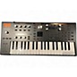 Used Ashun Sound Machines Hydrasynth Synthesizer thumbnail