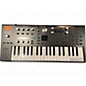 Used Ashun Sound Machines Hydrasynth Synthesizer