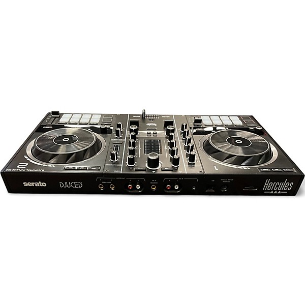 Used Hercules DJ DJControl Inpulse 500 DJ Controller