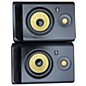 Used KRK RP5G3 Pair Powered Monitor thumbnail