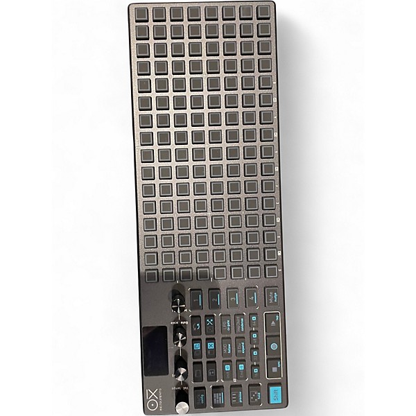 Used Ox Instruments ONE Production Controller