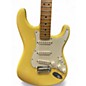 Used Fender Player Stratocaster Cream Solid Body Electric Guitar