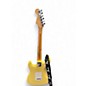 Used Fender Player Stratocaster Cream Solid Body Electric Guitar
