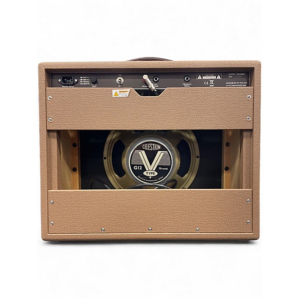 Used Suhr Hombre Tube Guitar Combo Amp