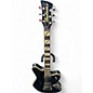 Used Jackson LM87 Black Solid Body Electric Guitar thumbnail