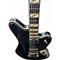 Used Jackson LM87 Black Solid Body Electric Guitar