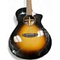 Used Breedlove Performer Pro Cocert TCE Bourbon Burst Acoustic Electric Guitar
