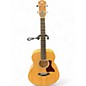 Used Taylor GS MINI BASS Natural Acoustic Bass Guitar thumbnail