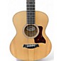 Used Taylor GS MINI BASS Natural Acoustic Bass Guitar