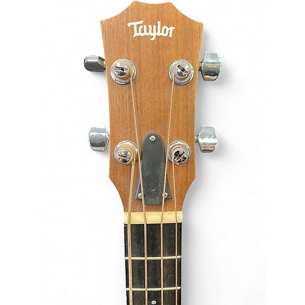 Used Taylor GS MINI BASS Natural Acoustic Bass Guitar
