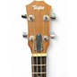 Used Taylor GS MINI BASS Natural Acoustic Bass Guitar