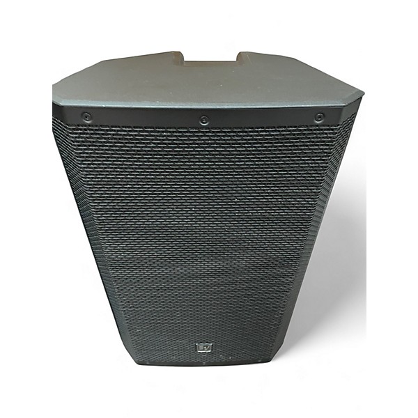 Used Electro-Voice ZLX-15P 15in 2-Way Powered Speaker
