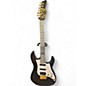 Used James Tyler JTG MK1 Metallic Black Solid Body Electric Guitar thumbnail