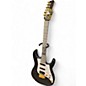 Used James Tyler JTG MK1 Metallic Black Solid Body Electric Guitar
