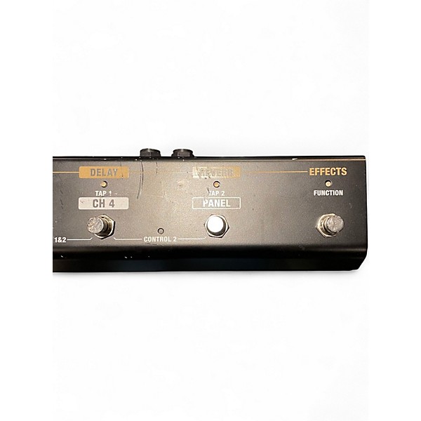 Used BOSS GAFC Guitar Combo Footswitch