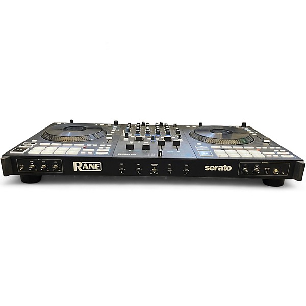 Used SERATO Rane FOUR DJ Controller