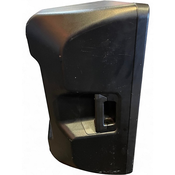 Used Yamaha DBR15 Powered Speaker