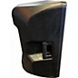 Used Yamaha DBR15 Powered Speaker