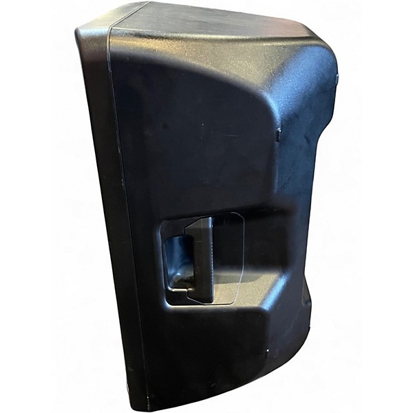 Used Yamaha DBR15 Powered Speaker