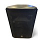 Used Yamaha DBR15 Powered Speaker thumbnail
