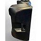 Used Yamaha DBR15 Powered Speaker