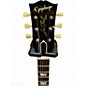 Used Epiphone Les Paul Custom 1957 Reissue Gold Top Solid Body Electric Guitar